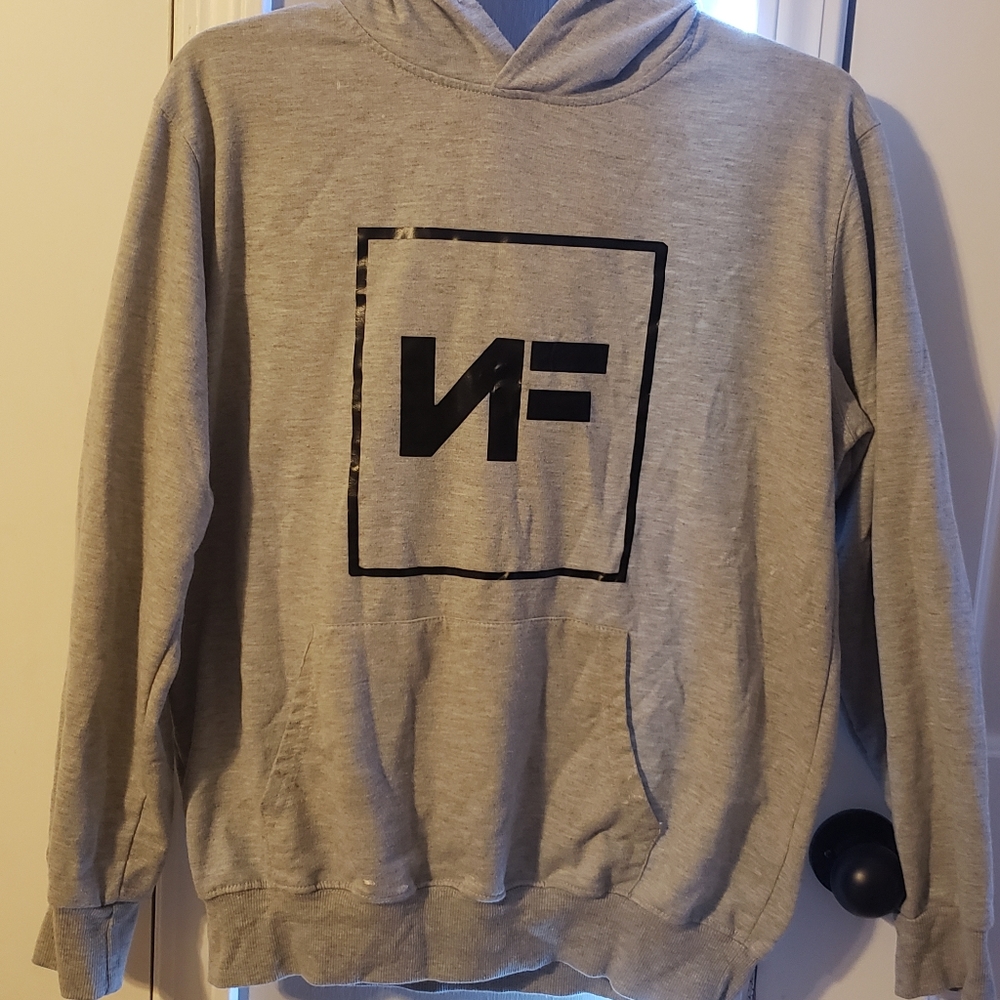NF Lightweight sweatshirt
